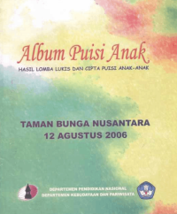 Album Puisi Anak