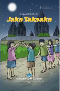 Jaka Taksaka