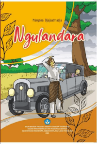 Ngulandara