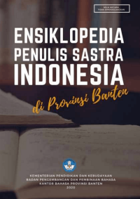 Ensiklopedia Penulis Sastra Indonesia