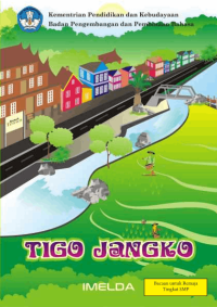 Tigo Jangko