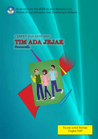 Tim Ada Jejak