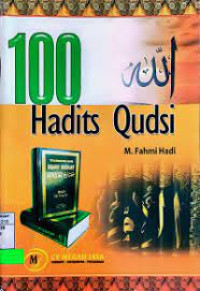 100 Hadits Qudsi