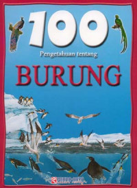 100 Pengetahuan Tentang Burung