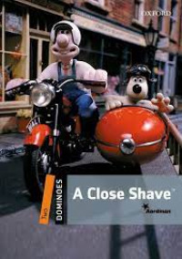 A Close Shave