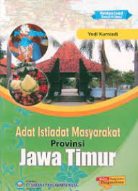 Adat istiadat masyarakat Provinsi Jawa Timur