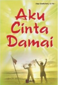 Aku Cinta Damai