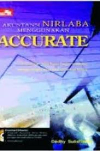 Akuntansi Nirlaba Menggunakan Accurate