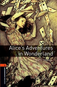 Alice's Adventures in Wonderland