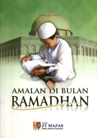 Amalan di Bulan Ramadhan