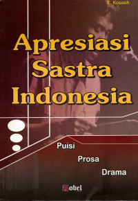 Apresiasi Sastra Indonesia