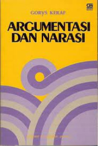 Argumentasi dan Narasi