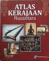 Atlas Kerajaan Nusantara