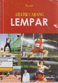 ATLETIK CABANG LEMPAR