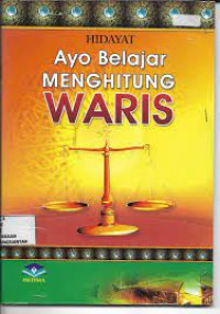 Ayo belajar menghitung WARISAN