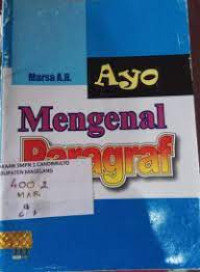 Ayo Mengenal Paragraf