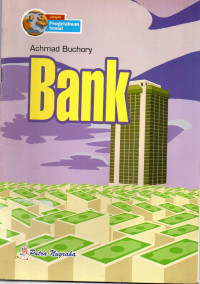 BANK: Achmad Buchory