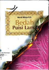 Bedah Puisi Lama