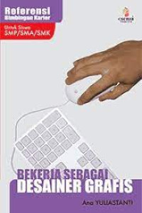 Bekerja Sebagai Desainer Grafis