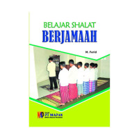 Belajar Shalat Berjamaah