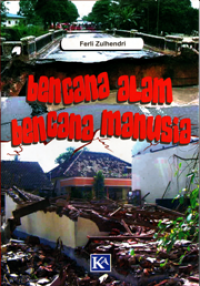 Bencana Alam Bencana Manusia