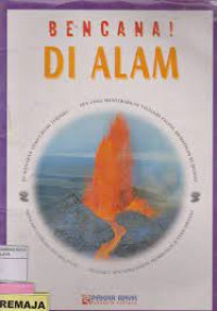 Bencana di Alam