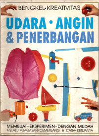 Udara Angin & Penerbangan