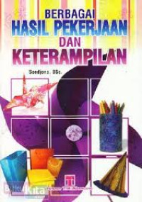 Berbagi Hasil Pekerjaan dan Keterampilan