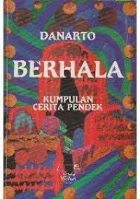 Berhala : Kumpulan Cerita Pendek