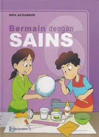 Bermain Dengan Sains