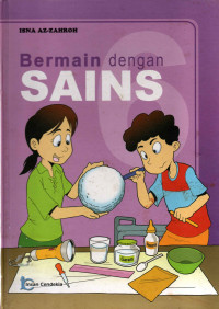 Bermain dengan Sains