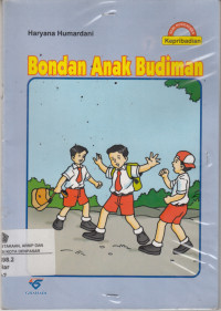 Bondan Anak Budiman