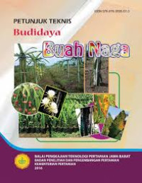 Budidaya Buah Naga