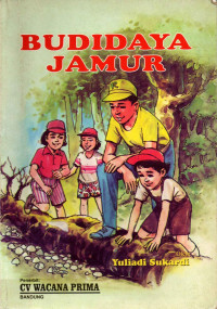 Budidaya Jamur