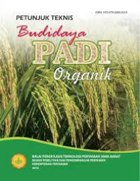 Budidaya Padi Organik