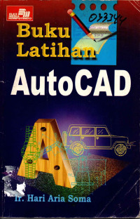 Buku Latihan AutoCAD