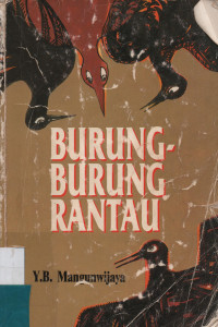 Burung-burung Rantau