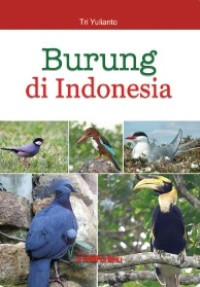 BURUNG DI INDONESIA