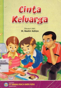 Cinta Keluarga