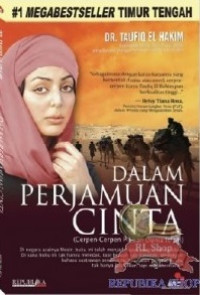 Dalam Perjamuan Cinta