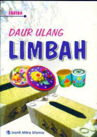 Daur Ulang Limbah