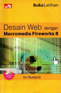 Desain Web Macromedia Fireworks 8