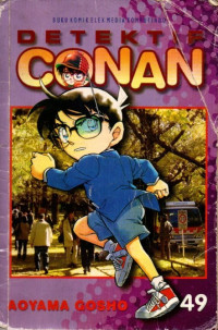 Detektif Conan 49