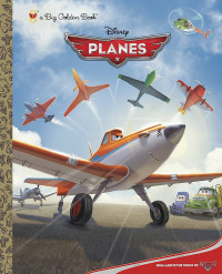 Disney Planes