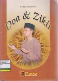 Doa dan Zikir