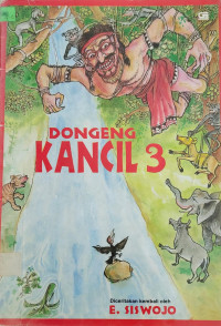 Dongeng kancil 3