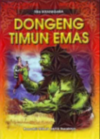 Dongeng Timun Emas