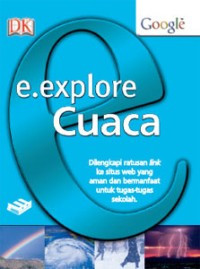 e. explore: Cuaca