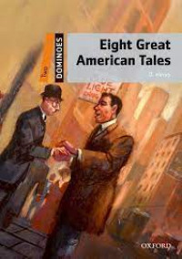 Eight Great American Tales