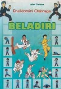 Ensiklomini Olahraga: Beladiri